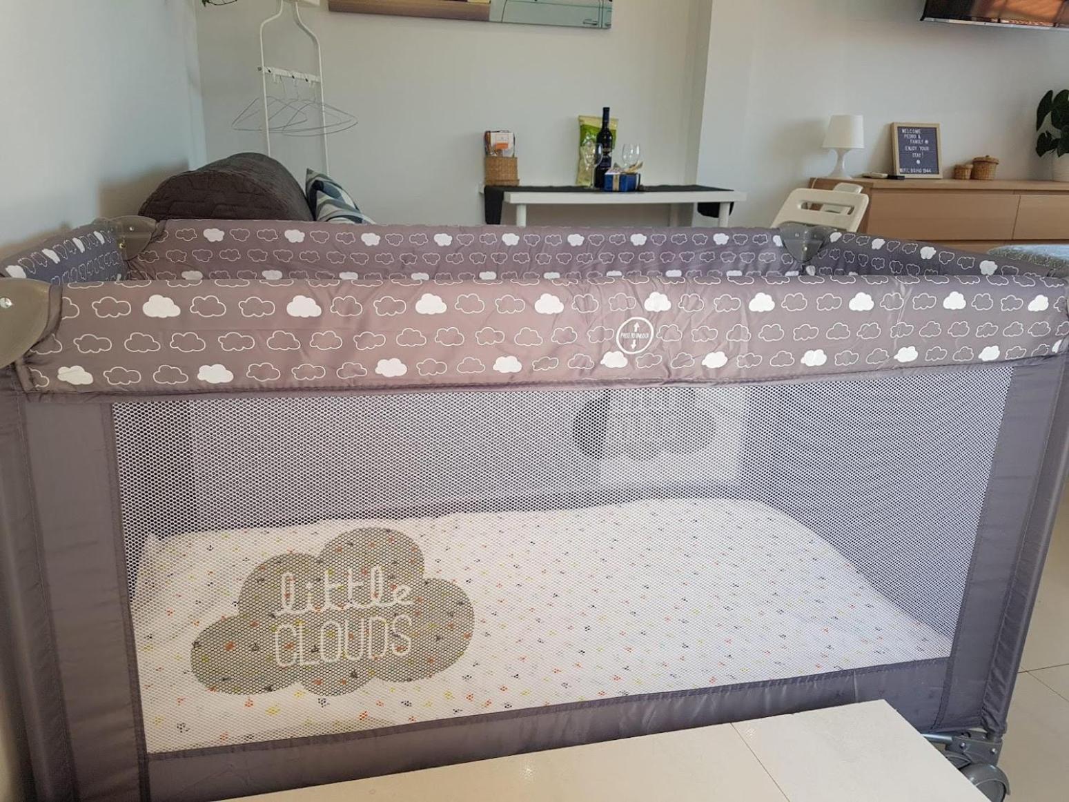 Peaceful With Amazing Sea Views And Free Parking Apartment Benalmadena