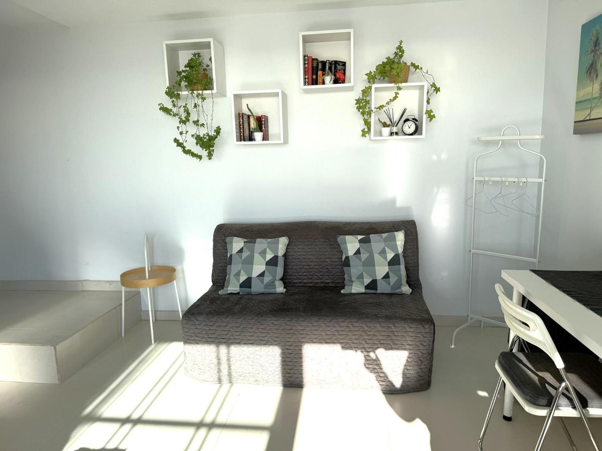 Peaceful With Amazing Sea Views And Free Parking * Benalmádena